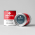 Staal | 5x5 cm | Tester Muur & Plafond - Impermo Paint - Deep Lagoon