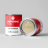 Staal | 5x5 cm | Tester Muur & Plafond - Impermo Paint - Sunny Side Up