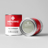 Staal | 5x5 cm | Tester Muur & Plafond - Impermo Paint - Light Pistacchio