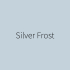 Staal | 5x5 cm | Tester Muur & Plafond - Impermo Paint - Silver Frost