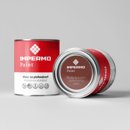 Impermo Paint - Rusty Autumn