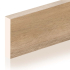 Plinthes en PVC | 6x240 cm | VYGO Legacy Oak Sand