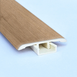 Profile | 4.35x240 cm | Transition profile VYGO Legacy Oak Sand