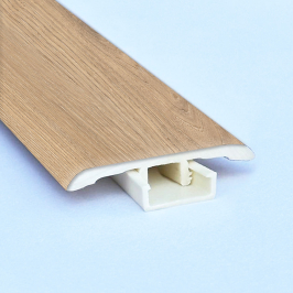 Profiel | 4.35x240 cm | Overgangsprofiel VYGO Kingwood Oak