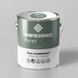 Impermo Paint - Jade Gem