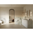 Ceramic floor and wall tile | 120x120 cm | Patagonia