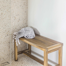 Beach Pebbles