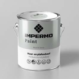 Impermo Paint - Moonlit Stone
