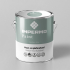 Verf | 18x20 cm | Muur & Plafond - Impermo Paint - Seafoam Blue
