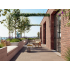 Decking tile | 45x45 cm | Decking Tile Oak 