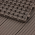 Decking tile | 45x45 cm | Decking Tile Oak 