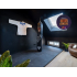 Verf | 18x20 cm | Muur & Plafond - Impermo Paint - Charcoal