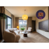Verf | 18x20 cm | Muur & Plafond - Impermo Paint - Muted Pearl