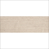 Keramische wandtegel | 30x90 cm | Landscape Ivory Decor