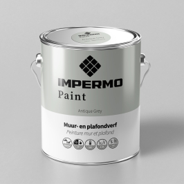 Impermo Paint - Antique Grey
