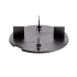 Accessoires | 1.7x3 cm | Ailette pour Fast Base 3mm 