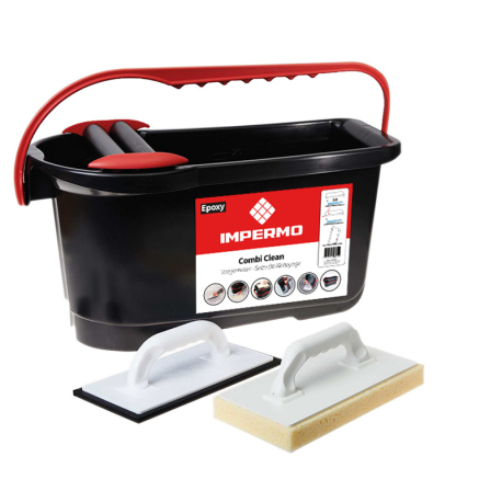 Gereedschap | Tilestone Combi Clean Voegkit Cement