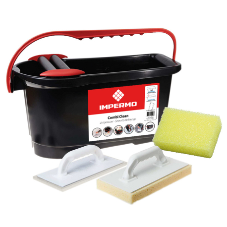 Gereedschap | Tilestone Combi Clean Voegkit Epoxy