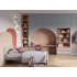 Verf | 18x20 cm | Muur & Plafond - Impermo Paint - Silver Frost