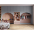 Verf | 18x20 cm | Muur & Plafond - Impermo Paint - Silver Frost