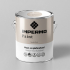 Verf | 18x20 cm | Muur & Plafond - Impermo Paint - Nude Pink