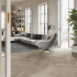 Keramisch parket | 18.5x75 cm | Tilestone Woods Oak