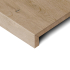 Keramische zwembadboord | 29.5x120 cm | Tilestone Cloverwood Oak