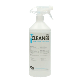 Toebehoren | 8x8 cm | Bonotools Cleaner Spray