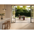 Ceramic floor and wall tile | 60x60 cm | Massi Beige