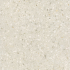 Ceramic floor and wall tile | 120x120 cm | Ritmo Terrazzo Off White 