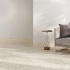Keramische vloer- en wandtegel | 120x120 cm | Ritmo Terrazzo Off White