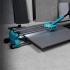 Tools | 25x120 cm | Free use professional tile cutter 120cm (Warranty € 249,99)