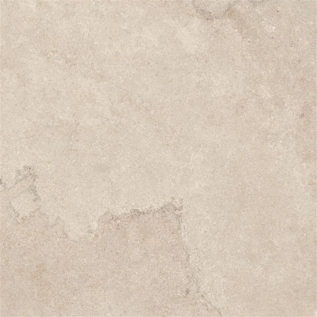 Ceramic floor and wall tile | 120x120 cm | Tilestone Novalux Crosscut Beige