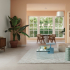 Keramische vloer- en wandtegel | 120x120 cm | Santelmo Virgin Sand