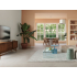 Keramische vloer- en wandtegel | 120x120 cm | Santelmo Virgin Sand