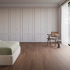 Fineerparket met click systeem | 19x120.3 cm | LMB Stillwood Smoked Walnut
