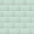 Keramische wandtegel | 10x20 cm | Stockholm Soft Green