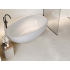 Keramische vloer- en wandtegel | 120x120 cm | Hudson Perla Mat