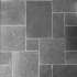 Natuursteen tegel | module | Hanoi Bluestone Artisan Select