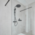 Ceramic floor and wall tile | 120x120 cm | Ultimate Crete