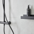 Ceramic floor and wall tile | 120x120 cm | Ultimate Crete
