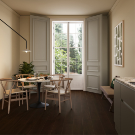 Click vinyl/PVC | Vygo Purewood
