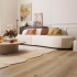 Vinyl vloer | 22.8x152 cm | VYGO Authentic Oak Biscuit