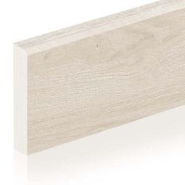 Plinthes en céramique | 6x180 cm | Lagom Haya