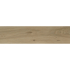 Ceramic terrace Tile | 30x120 cm | Tilestone Iconic Oak Sand Rustic