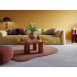 Click vinyl/PVC | 30.5x61 cm | VYGO Tiles Classic Light 