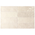 Keramische wandtegel | 6.5x20 cm | La Riviera Wheat