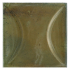 Ceramic wall tile | 10x10 cm | Hanoi Wild Olive Arco