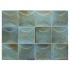 Ceramic wall tile | 10x10 cm | Hanoi Sky Blue Arco