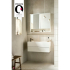 Ceramic floor and wall tile | 5x30 cm | vtwonen Earth Pomice